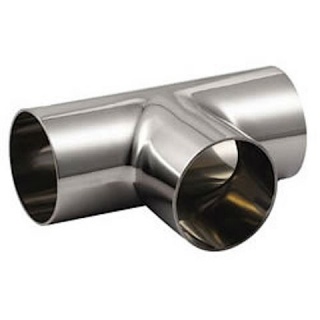 Тройник 630х12-377х6